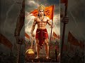 Jai Hanuman Love Song