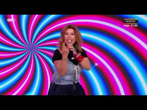 Sónia Costa - Era Feliz e não Sabia