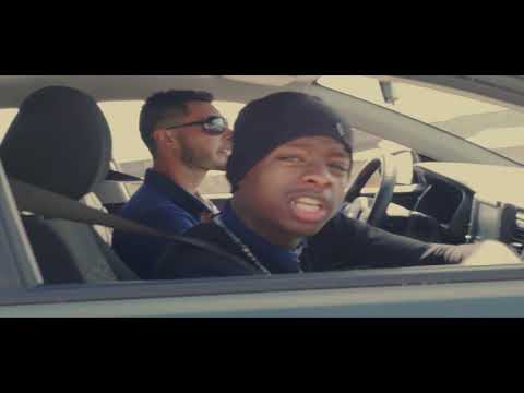 Nova craken feat iks (clip officiel )