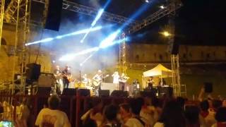 Celtas Cortos - Macedonia tradicional. Bayonne/Baiona