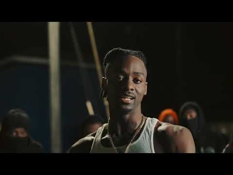 Luh Soldier - Ski feat. Quoncho