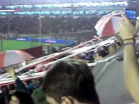 ENTRA LA BARRA DE INDEPENDIENTE