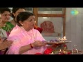 Ganpati Aarti Sukhkarta Dukhharta Lata Mangeshkar Devotional Song Marathi Song