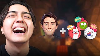 Download lagu Aku Buat Reaksi Video Fakta Unik Negara dari Willy Hamzah mp3