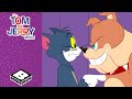 The Big Personality Swap Tom Jerry Show Boomerang UK