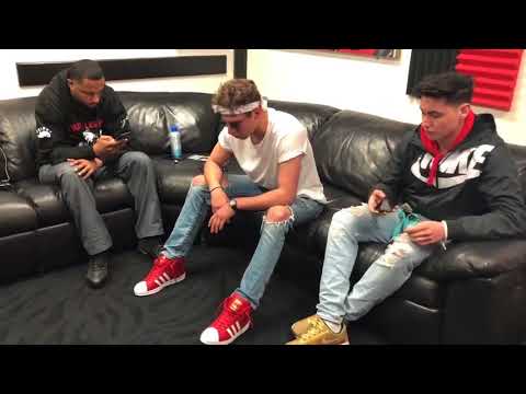 Recap for Direct 2 Exec Bay Area Oakland 4/16/18 - Golden Mean Management