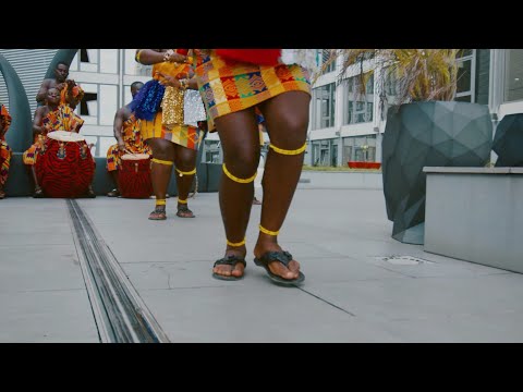 Chris Lungu - Obinamo (official video)