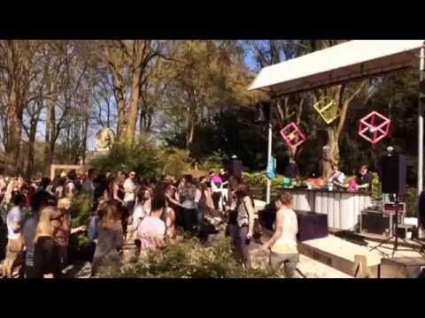 SuBTiler RABATZ (Warm up) Official Aftermovie am 05.05.2016 im Landhaus Walter // Stadtpark Hamburg