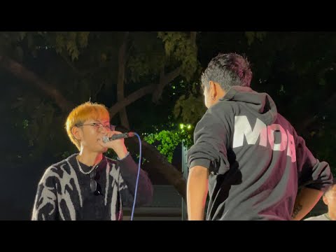 S U TT VS LOKA D.A.G | K-Battle 2024