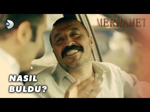 Sermet, Narin'i Buldu! - Merhamet Özel Klip
