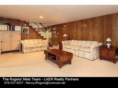 144 Boston Rd, Chelmsford MA 01824 - Single Family Home - Real Estate - For Sale -
