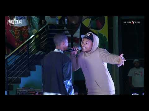 Draco rsd vs Dkapo: Cuartos - Final Nacional Juegos de Sangre 2023