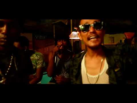 Peter Man, RoZarro - Nuh Fraid Evil [Official Music Video]