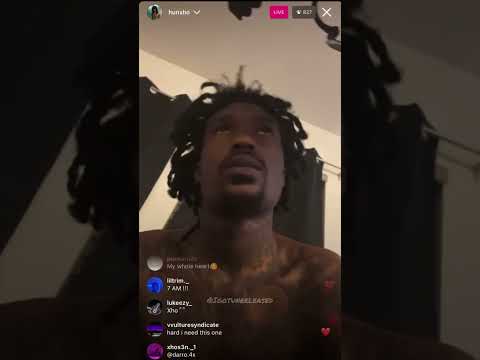 Hunxho - unreleased 🔥 (11-09-23)