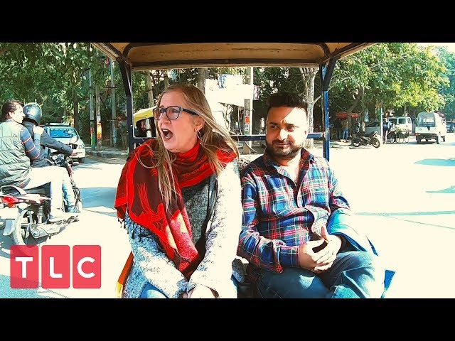 This Season on 90 Day Fiancé: The Other Way