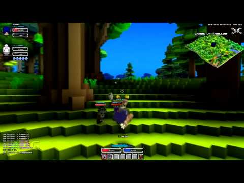 ADG Filler #42 - Cube World