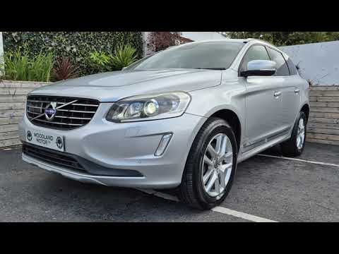 Volvo XC60 2.0 D4 AUTO / CLASSIC WITH PAN ROOF / L - Image 2