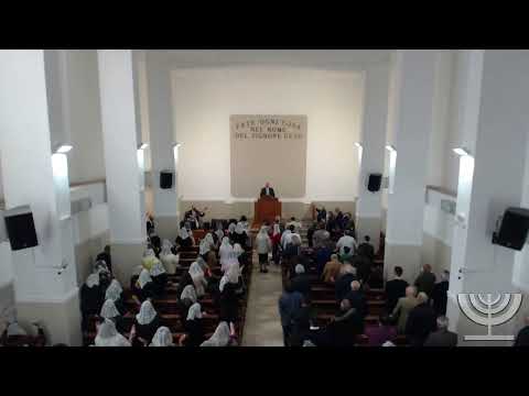 2022-05-08 Domenica Mattina - Fr Gemelli - Salmo 73