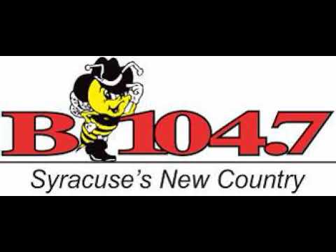 WBBS "B104.7" - Legal ID - 2011