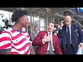 Why Is Zlatan So Funny His Funniest TV Moments Ever