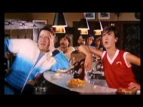 Beatrice Richter & Dieter Krebs - Spannende Fussballübertragung 1983