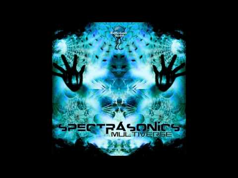 Stitch vs Extraterrestial - Spectrasonics