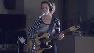 Esmé Patterson at OpenAir: "Bluebird"