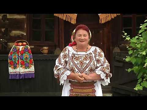 OLIMPIA DENEȘ -DEAC -  PÂNĂ I -AM FOST BADII DRAGĂ