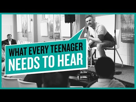 &#x202a;What Every Teenager Needs to Hear | Talk With Chattanooga Students&#x202c;&rlm;