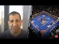 STEPHEN ESPINOZA IN DEPTH- WHEN WILL BOXING RETURN? AND HOW BOXING WILL CHANGE FOR THE FUTURE