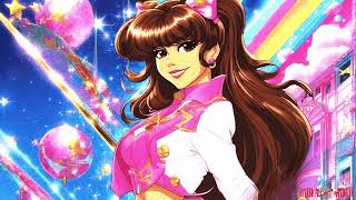 Paula Abdul - State Of Attraction (Nightcore)