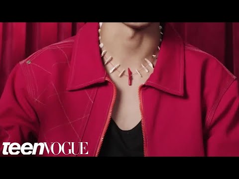 Iñaki Godoy Is the Perfect Luffy 👒🏴‍☠️ #onepiece