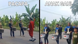 Download lagu DRUMBAND PACAPA DAN ANAK GAUL LIVE DESA GEMBYANG PASURUAN - MAS PAERIL mp3 Download lagu DRUMBAND PACAPA DAN ANAK GAUL LIVE DESA GEMBYANG PASURUAN - MAS PAERIL mp3