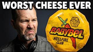 The WORST Cheese I've Ever Tried (Costco Run & Car Mukbang)