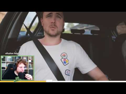 Unge REAGIERT auf DAT ADAM COVER |Ungeklickt