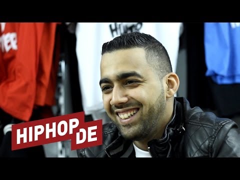Al-Gear über "Wieder mal angeklagt" (Interview) - Toxik trifft