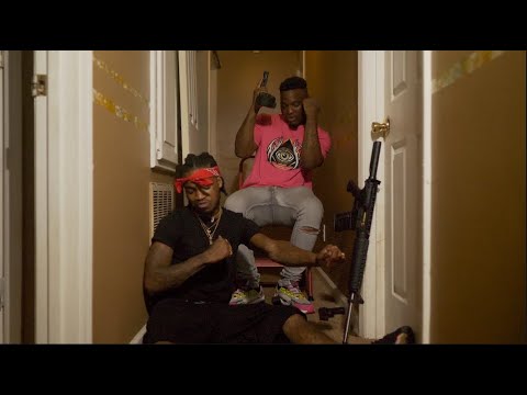 MAD ZO & BACKPACK KIDDCAPO - "GOOFY" @KOSMODIDIT