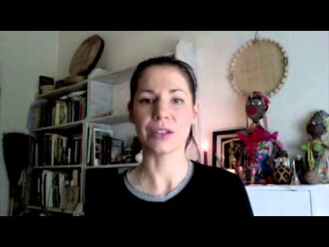 Vorgestellt: Der keltische Kurs