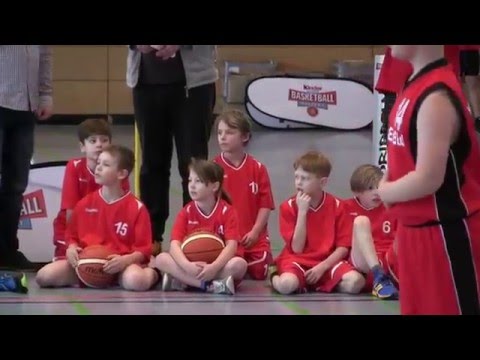 BVSA All Star Kids Day 2016