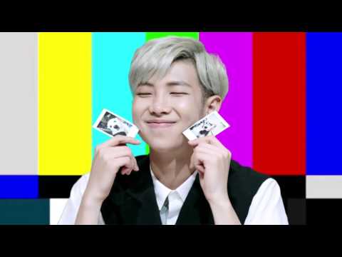 COMPILATION 1 BTS - FIRE