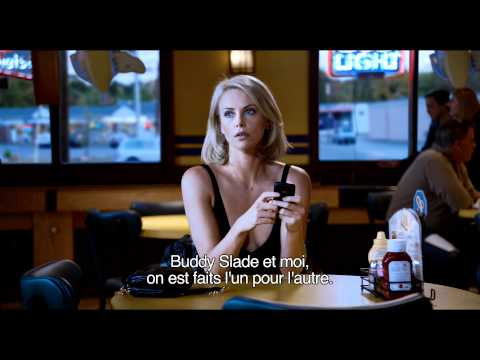 Young Adult : bande-annonce VOST