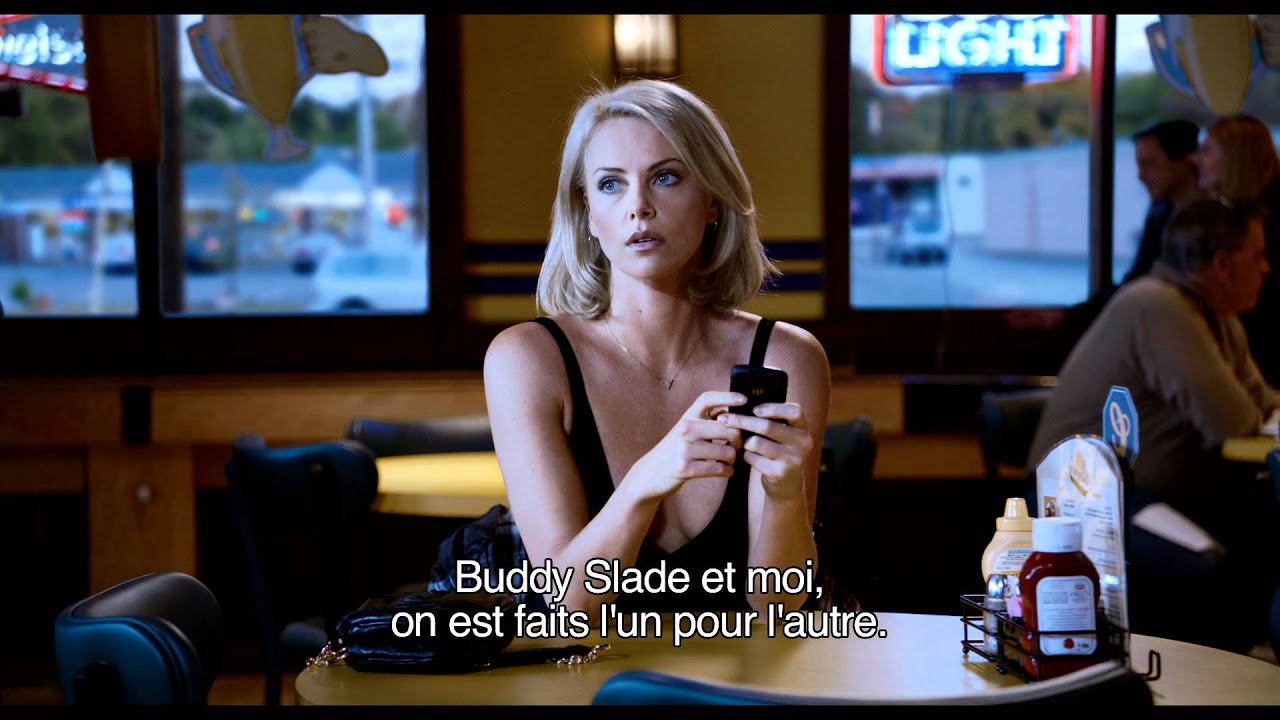 Miniature de la vidéo Young Adult : bande-annonce VOST du film Jeune adulte