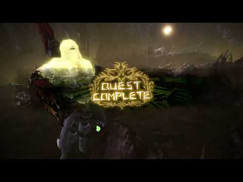 Monster Hunter: Let the hunt begin