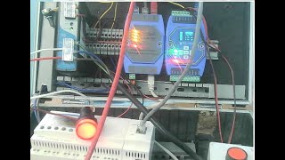 Ciberseguridad Industrial Pen Testing a red industrial