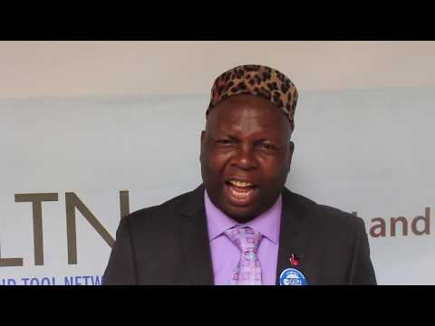 H.R.H. Chief Chamuka VI – Interview