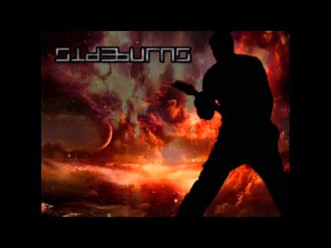 Sideburns VS Celldweller - Don't Let Go Of Me