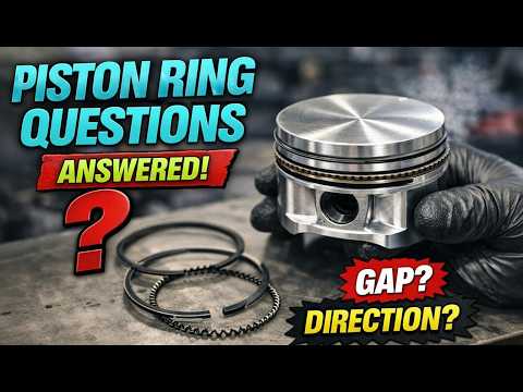 Nobody Explains Piston Rings Like This…