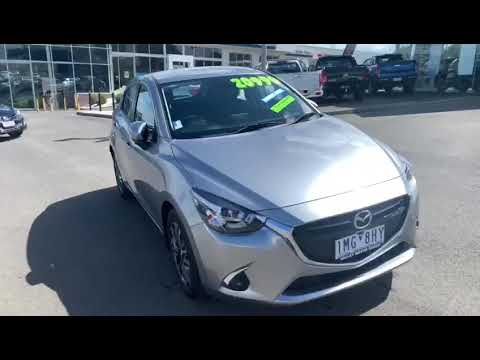 U50651 2017 MAZDA 2 GENKI WALK AROUND VIDEO