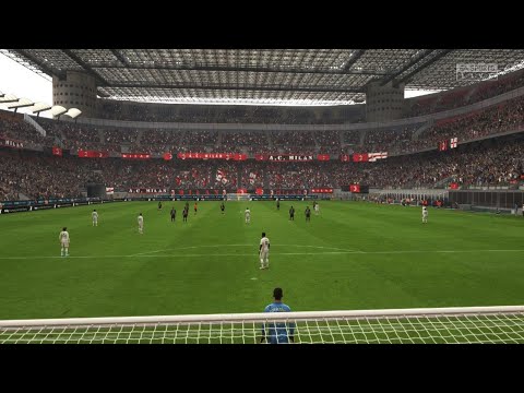 FIFA 23 Road to Division 1 with AC Milan #105 (vs Real)