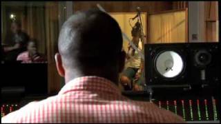 Brandy In The Studio With Stacy Barthe & Corey Chorus***2010